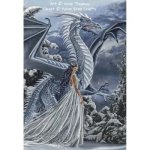 (image for) Ice Dragon